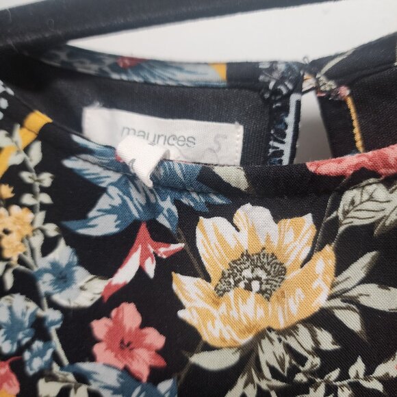 EUC Maurices Size 4 Dress - Picture 2 of 2